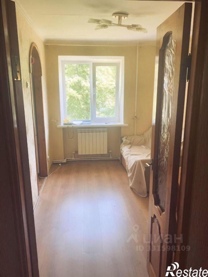 3-комн квартира улица Кондаурова, 36,  д. 36