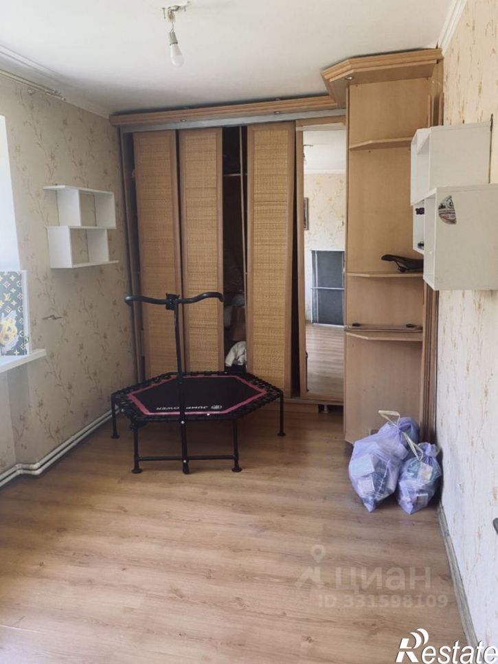 3-комн квартира улица Кондаурова, 36,  д. 36