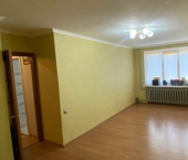 3-комн, 55кв м, этаж 9/9 ул Московская, 76