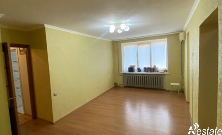 3-комн квартира ул Московская, 76,  д. 76