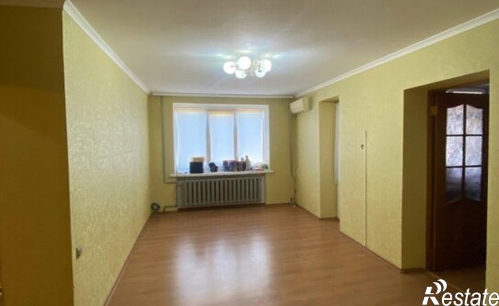 3-комн квартира ул Московская, 76,  д. 76