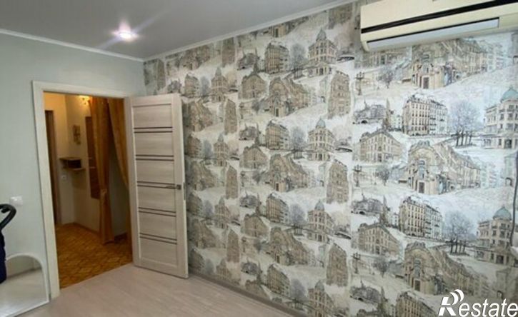 3-комн квартира ул Московская, 76,  д. 76