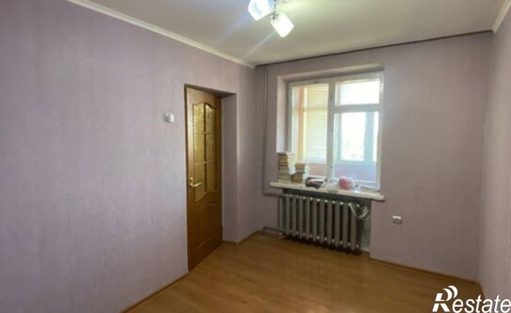 3-комн квартира ул Московская, 76,  д. 76