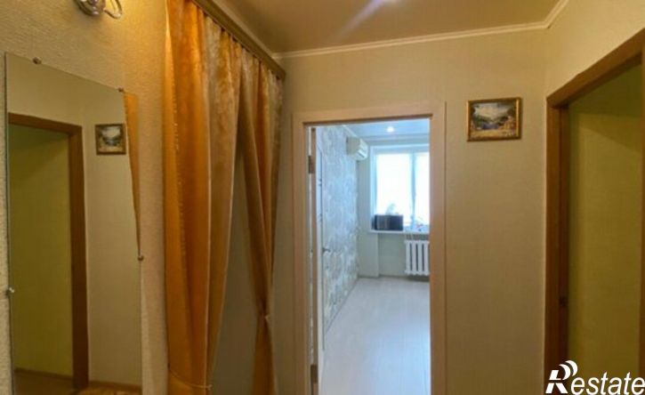 3-комн квартира ул Московская, 76,  д. 76