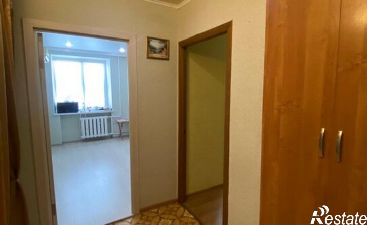 3-комн квартира ул Московская, 76,  д. 76