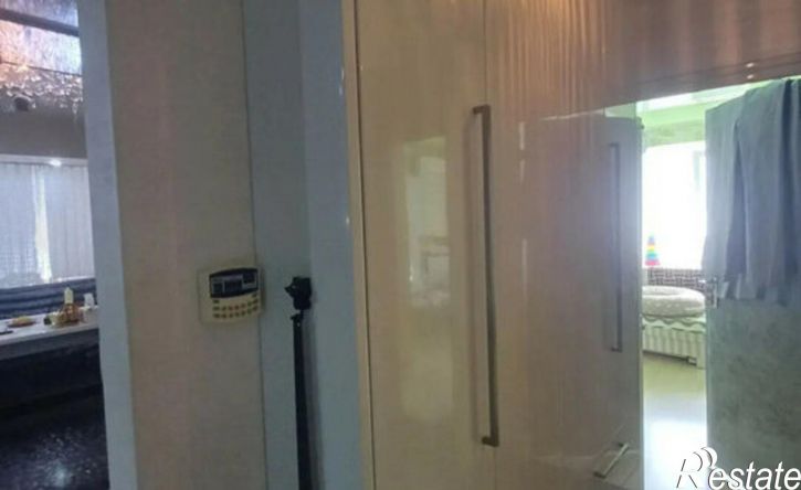 3-комн квартира Черноморский пер, 62,  д. 62