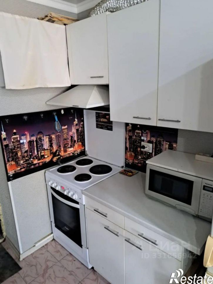 1-комн квартира ул Макаровского, 29б,  д. 29б