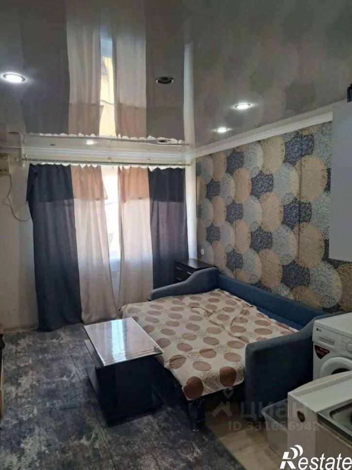 1-комн квартира ул Макаровского, 29б,  д. 29б