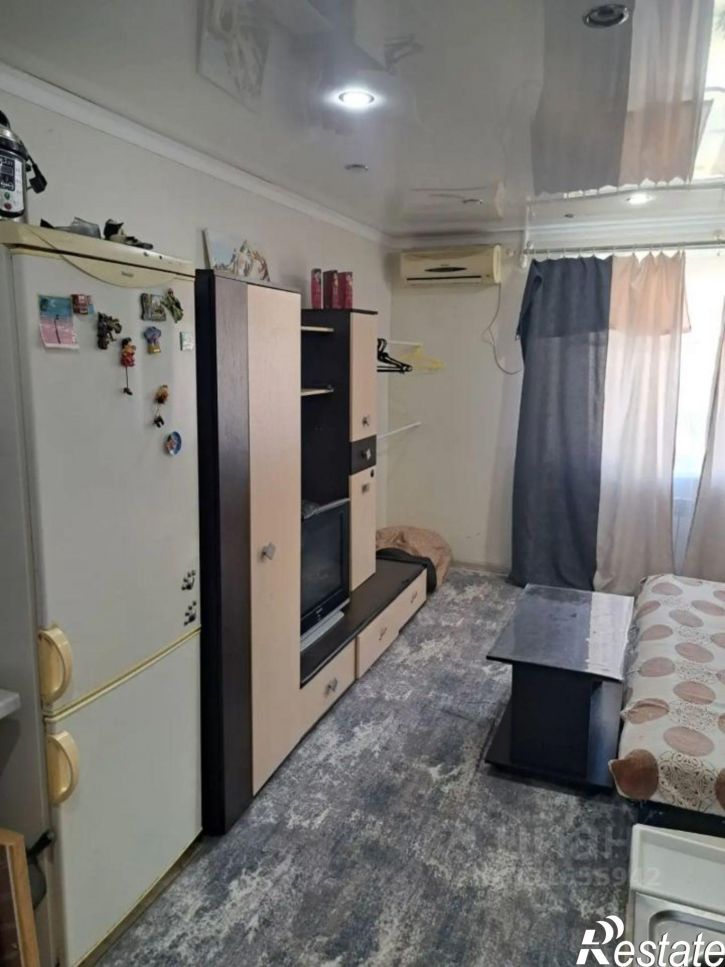 1-комн квартира ул Макаровского, 29б,  д. 29б