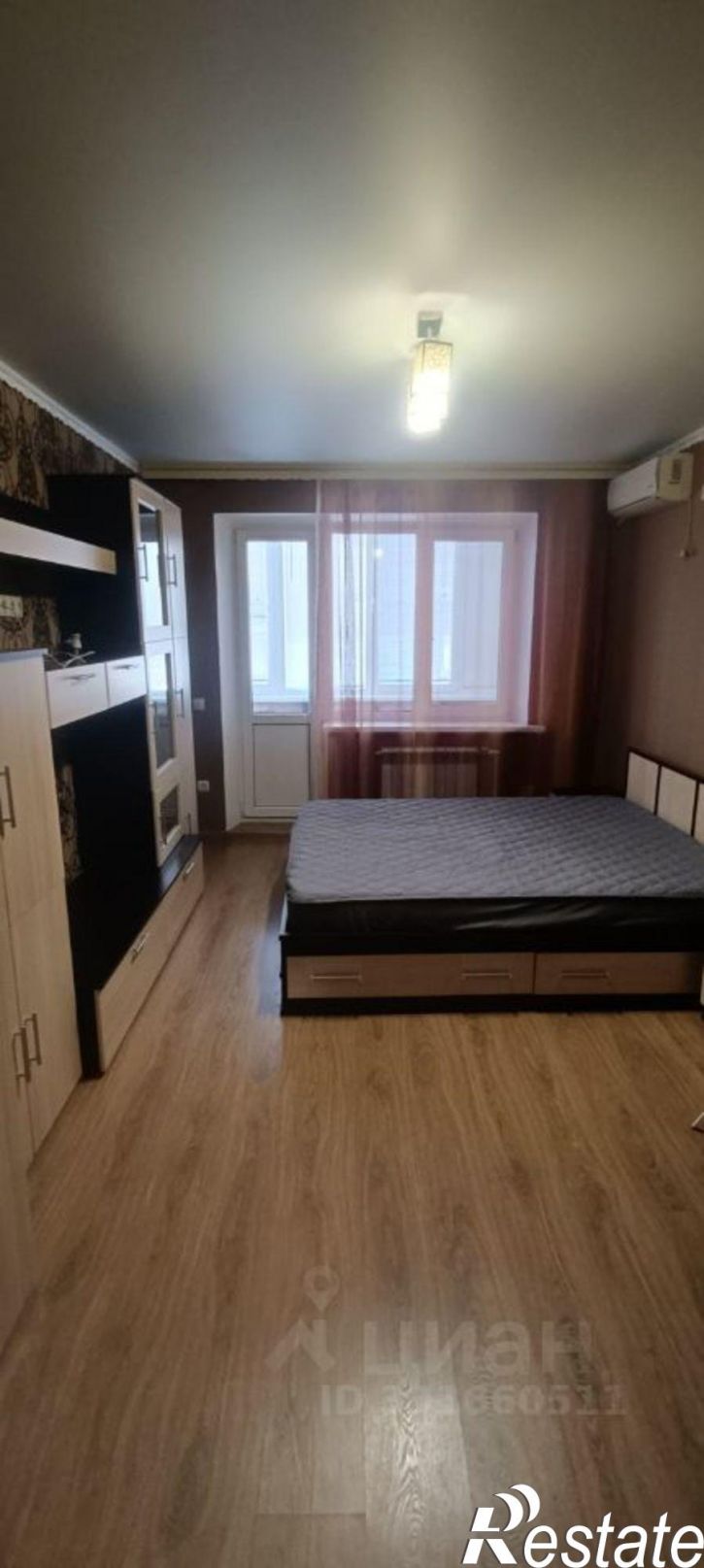 1-комн квартира пер Степана Разина, 9А,  д. 9А