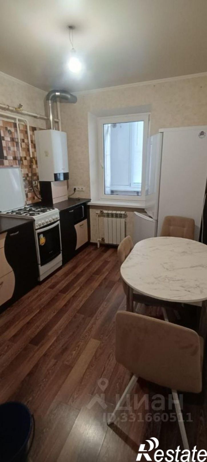 1-комн квартира пер Степана Разина, 9А,  д. 9А
