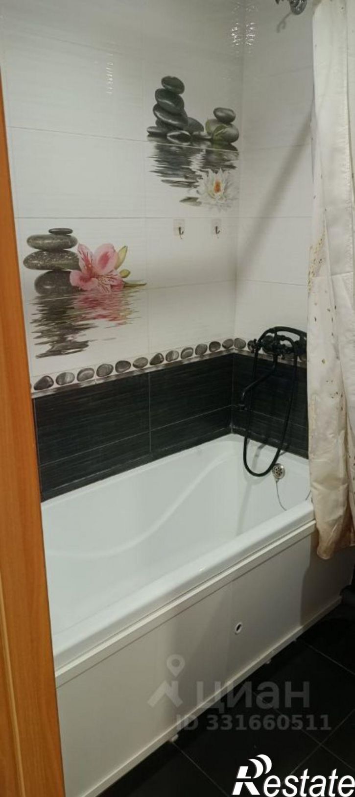 1-комн квартира пер Степана Разина, 9А,  д. 9А