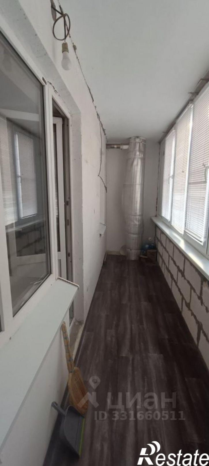 1-комн квартира пер Степана Разина, 9А,  д. 9А