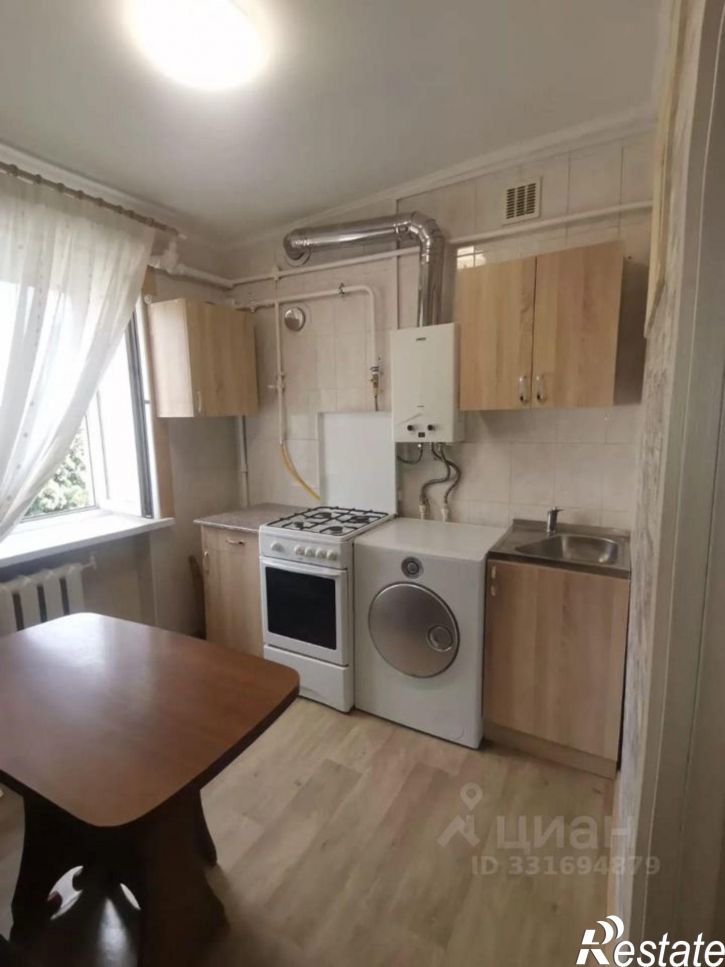 1-комн квартира пер Шмидта, 5,  д. 5