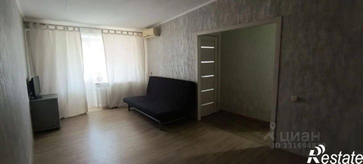 1-комн квартира пер Шмидта, 5,  д. 5