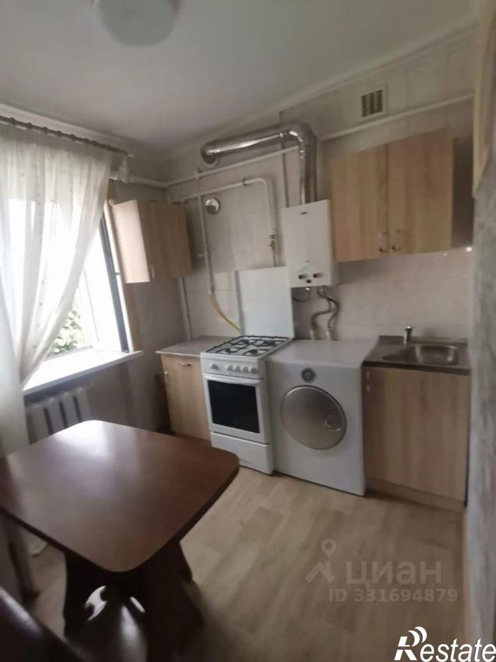 1-комн квартира пер Шмидта, 5,  д. 5