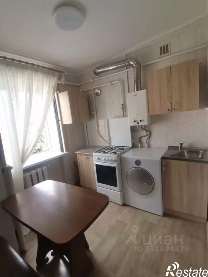 1-комн квартира пер Шмидта, 5,  д. 5