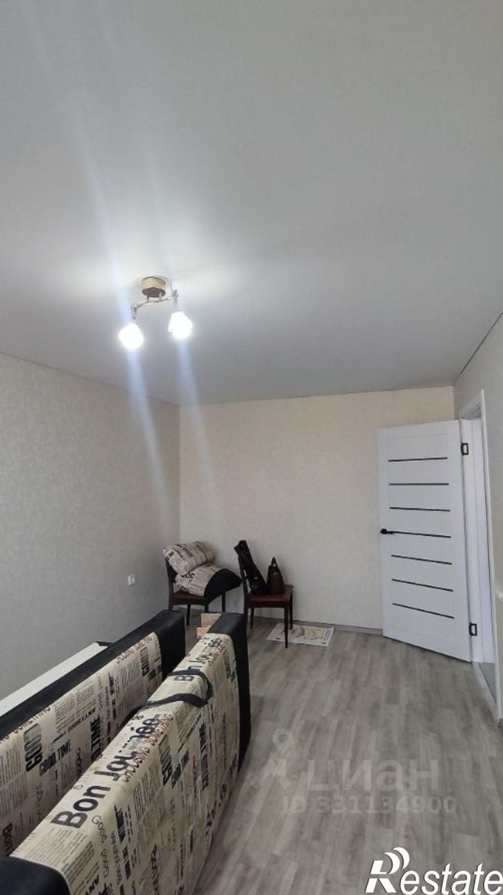1-комн квартира ул Луначарского, 66,  д. 66