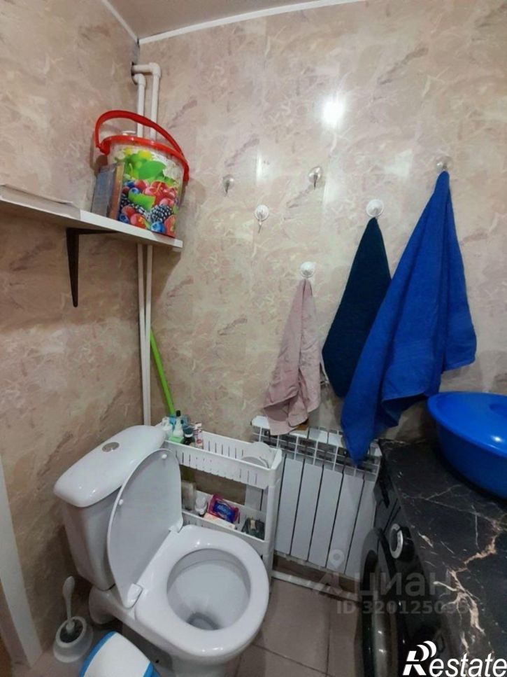 Коттедж/дом Азовский район