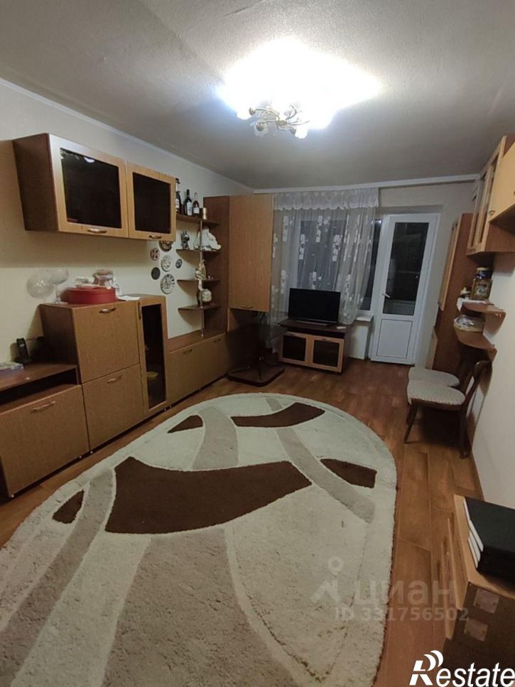2-комн квартира ул Толстого, 28,  д. 28