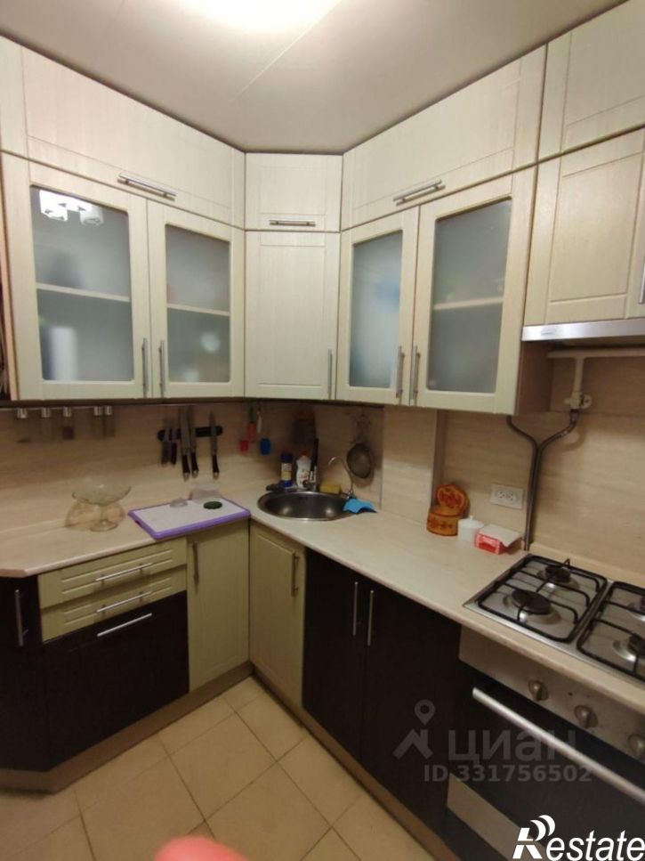 2-комн квартира ул Толстого, 28,  д. 28
