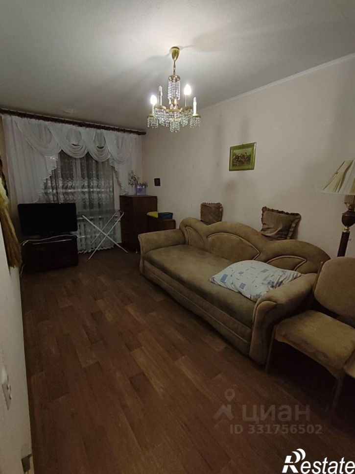 2-комн квартира ул Толстого, 28,  д. 28
