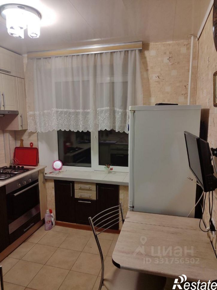 2-комн квартира ул Толстого, 28,  д. 28