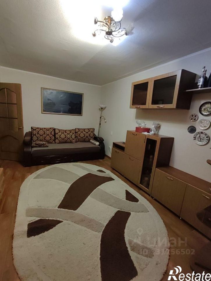 2-комн квартира ул Толстого, 28,  д. 28
