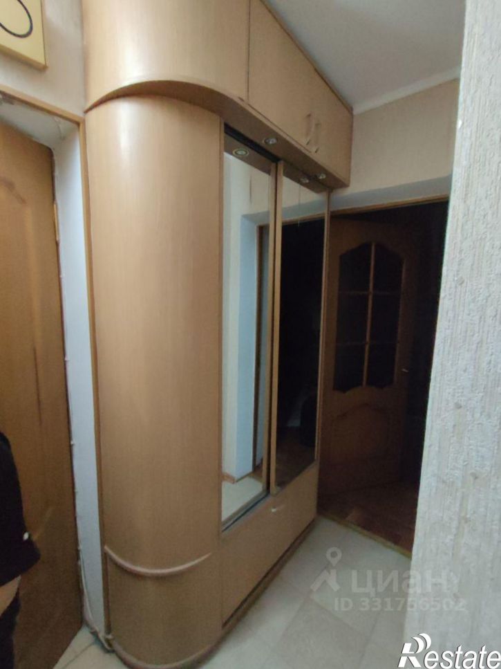 2-комн квартира ул Толстого, 28,  д. 28