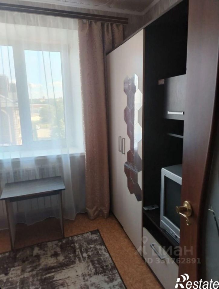 1-комн квартира ул Макаровского, 43,  д. 43