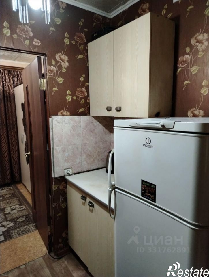 1-комн квартира ул Макаровского, 43,  д. 43