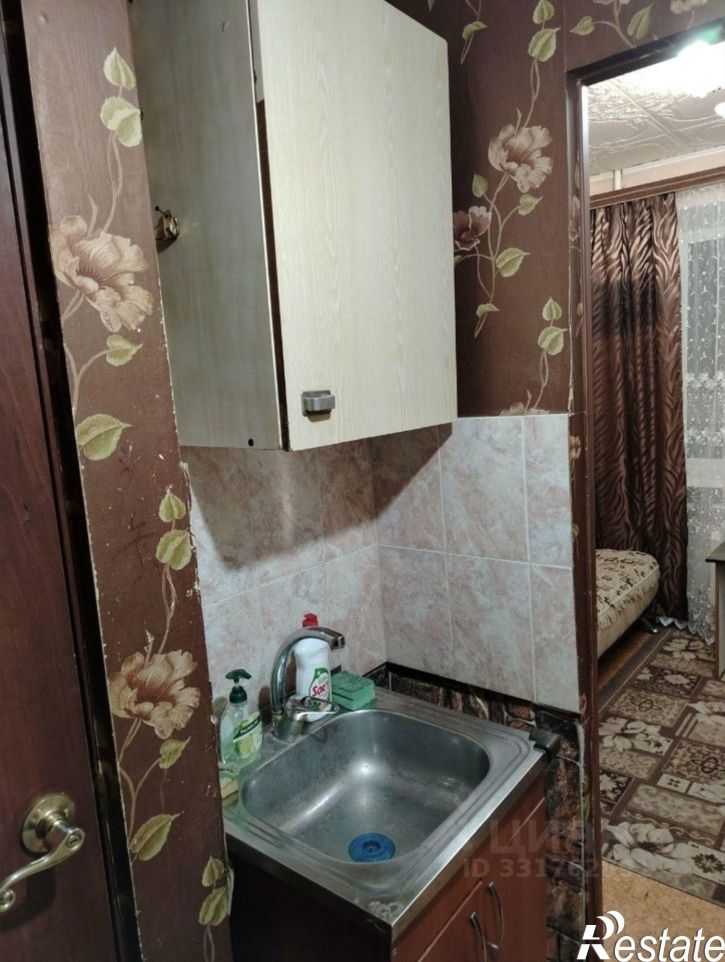 1-комн квартира ул Макаровского, 43,  д. 43