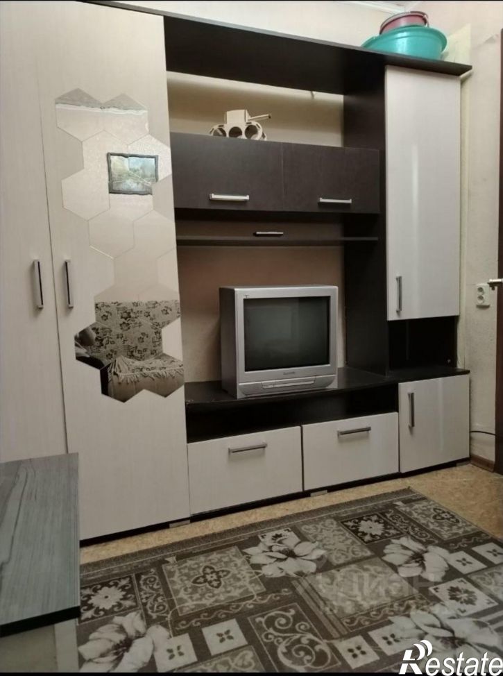 1-комн квартира ул Макаровского, 43,  д. 43