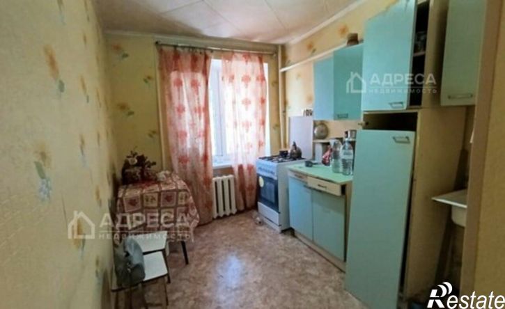 1-комн квартира ул Московская, 76,  д. 76
