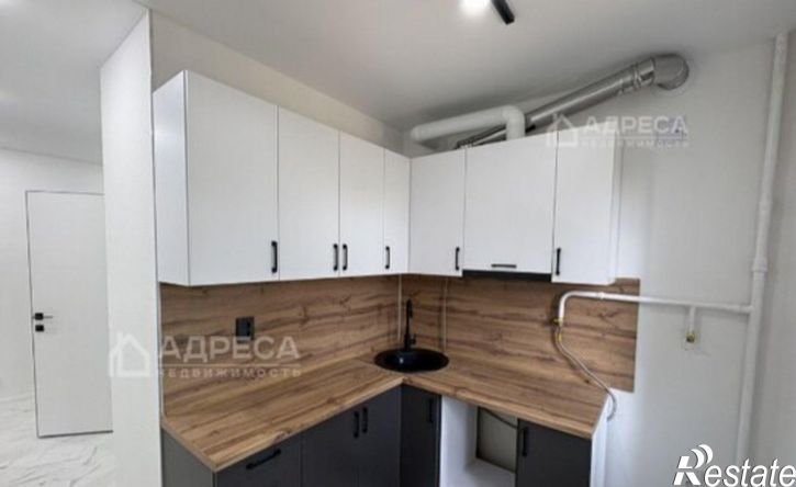 2-комн квартира ул Московская, 59,  д. 59