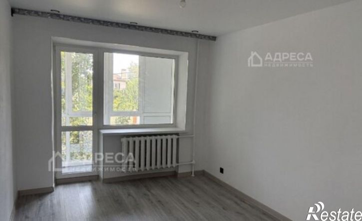 2-комн квартира ул Московская, 59,  д. 59