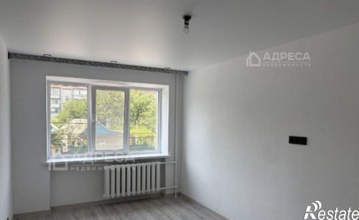 2-комн квартира ул Московская, 59,  д. 59