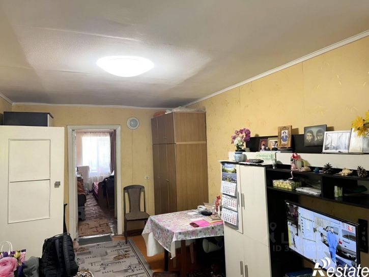 2-комн квартира ул Привокзальная, 39,  д. 39