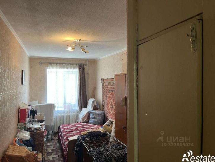 2-комн квартира ул Привокзальная, 39,  д. 39
