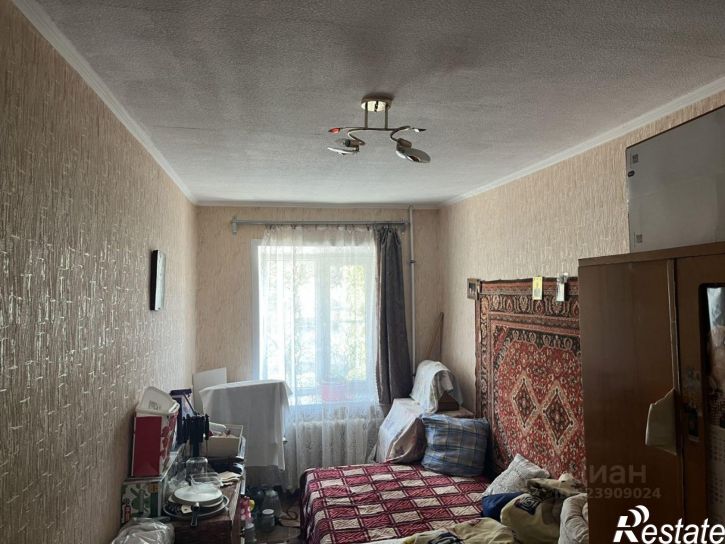 2-комн квартира ул Привокзальная, 39,  д. 39