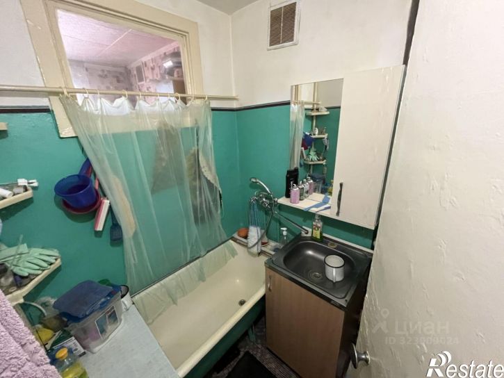 2-комн квартира ул Привокзальная, 39,  д. 39