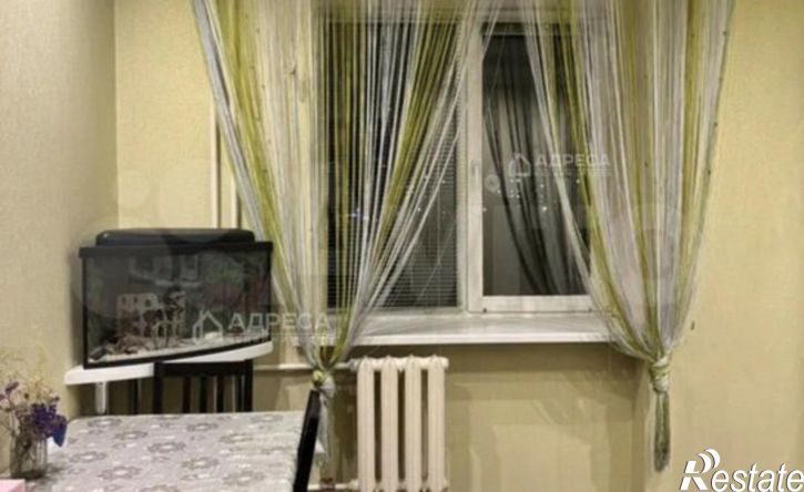 1-комн квартира ул Кирова, 78,  д. 78