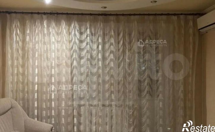 1-комн квартира ул Кирова, 78,  д. 78