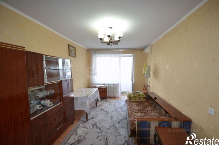 2-комн квартира Безымянный пер, 12,  д. 12