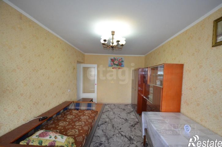 2-комн квартира Безымянный пер, 12,  д. 12