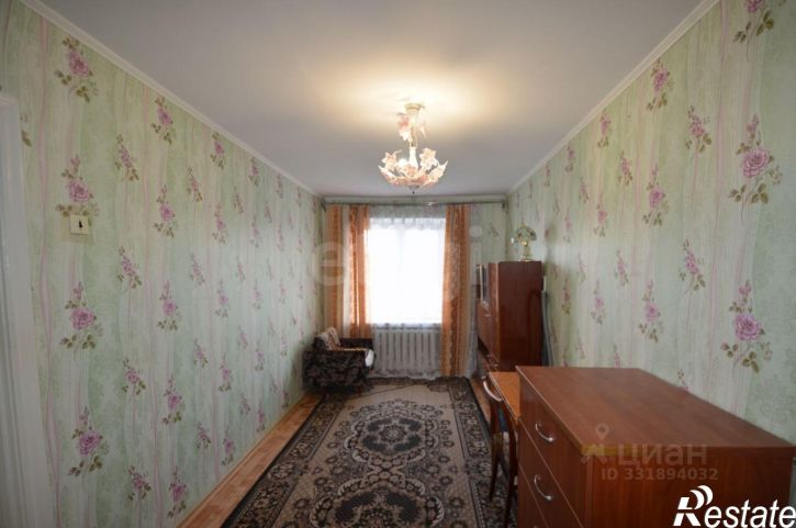 2-комн квартира Безымянный пер, 12,  д. 12