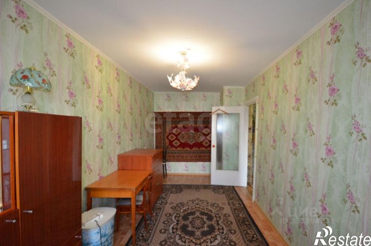 2-комн квартира Безымянный пер, 12,  д. 12