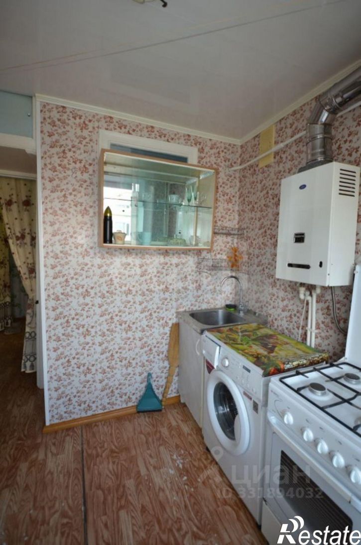 2-комн квартира Безымянный пер, 12,  д. 12