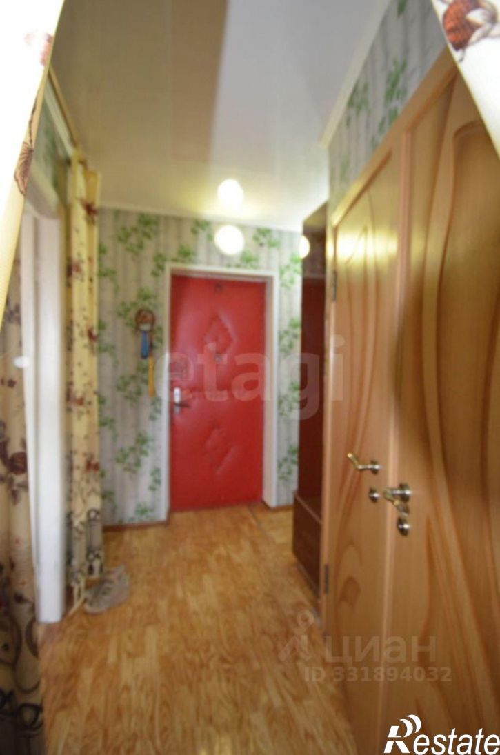 2-комн квартира Безымянный пер, 12,  д. 12