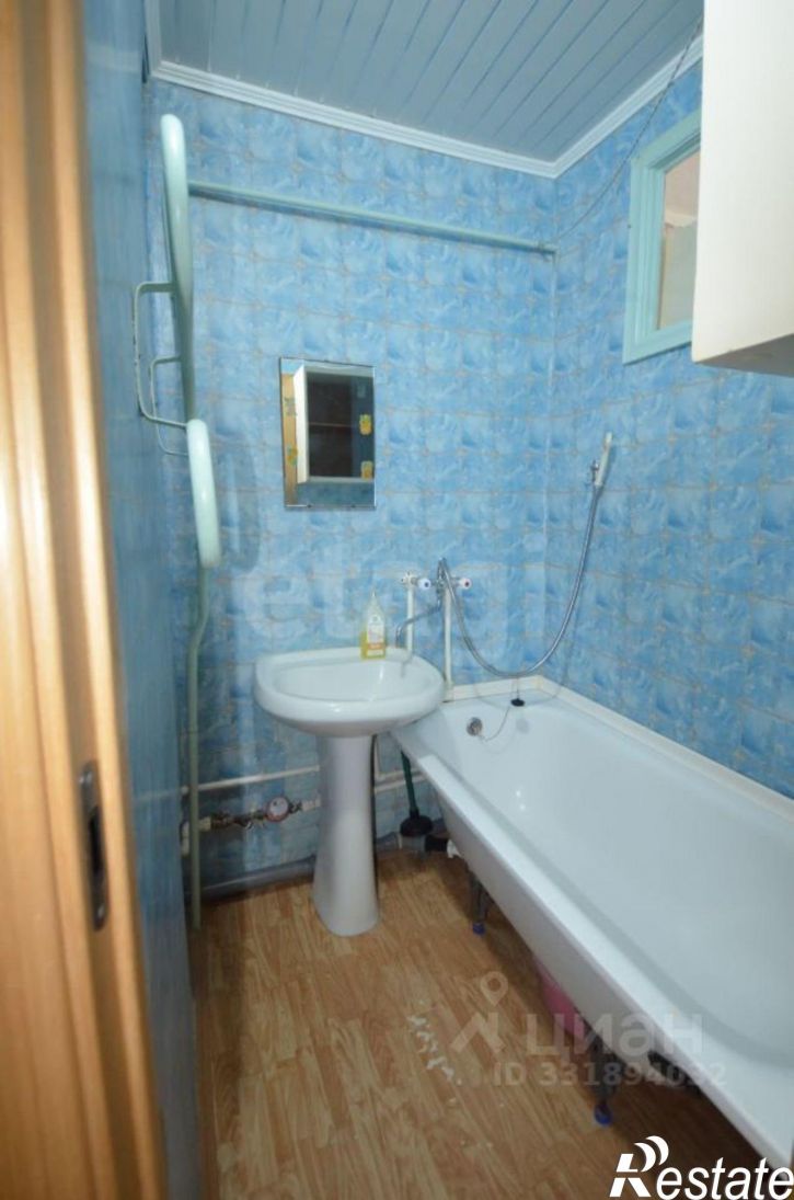 2-комн квартира Безымянный пер, 12,  д. 12